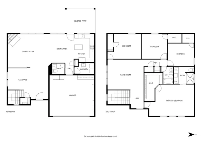 Photo 40 of Sale Pending at 13825 High Mesa Rd, Roanoke, TX 76262 | MLS# 21362591 | Listing updated on 2026-09-10