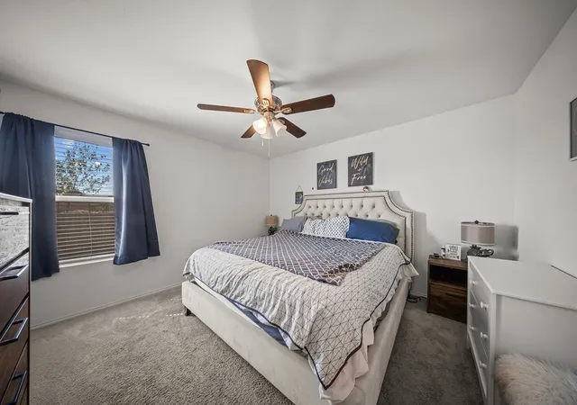 Photo 3 of Single family home for sale at 1048 Crestview Dr, Hutchins, TX 75141 | MLS# 21364407 | Listing updated on 2026-09-14
