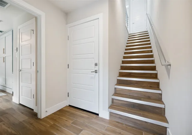 Photo 2 of Condo for sale at 4522 Deere St #102, Dallas, TX 75204 | MLS# 21363800 | Listing updated on 2026-10-20