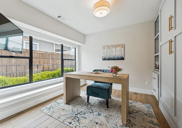 Photo 3 of Condo for sale at 4522 Deere St #102, Dallas, TX 75204 | MLS# 21363800 | Listing updated on 2026-10-20