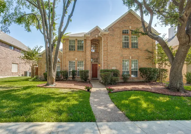 Photo 1 of Single family home for sale at 4308 Cedar Valley Dr, Plano, TX 75024 | MLS# 21359951 | Listing updated on 2026-09-13