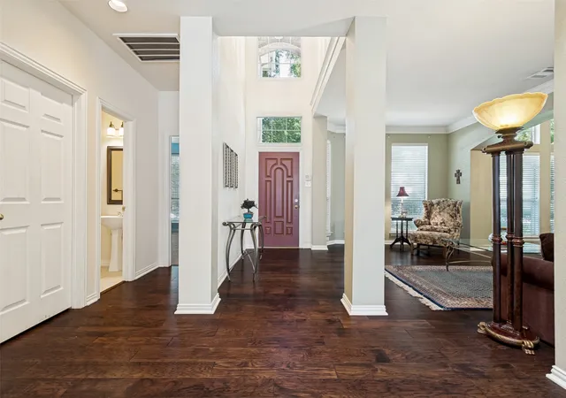 Photo 4 of Single family home for sale at 4308 Cedar Valley Dr, Plano, TX 75024 | MLS# 21359951 | Listing updated on 2026-09-13