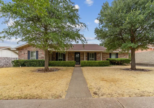 Photo 1 of Sale Pending at 13121 Pennystone Dr, Dallas, TX 75244 | MLS# 21363239 | Listing updated on 2026-09-21