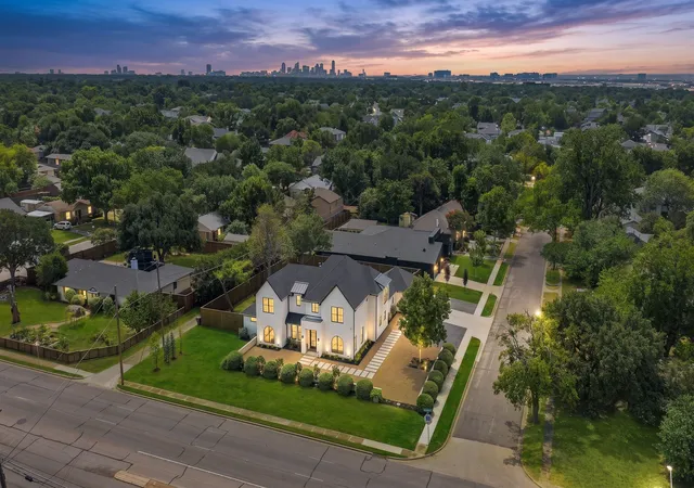 Photo 3 of Sale Pending at 3860 Walnut Hill Ln, Dallas, TX 75229 | MLS# 21364476 | Listing updated on 2026-09-15