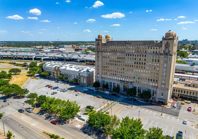 Photo 1 of Condo for sale at 201 W Lancaster Ave #320, Fort Worth, TX 76102 | MLS# 21364532 | Listing updated on 2026-09-10
