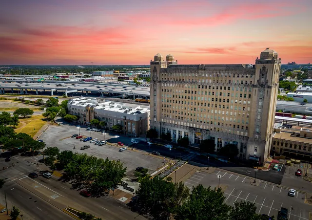 Photo 39 of Condo for sale at 201 W Lancaster Ave #320, Fort Worth, TX 76102 | MLS# 21364532 | Listing updated on 2026-09-10
