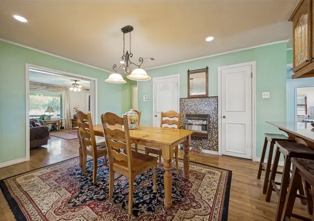 Photo 3 of Single family home for sale at 117 County Rd, Decatur, TX 76234 | MLS# 21363538 | Listing updated on 2026-09-30