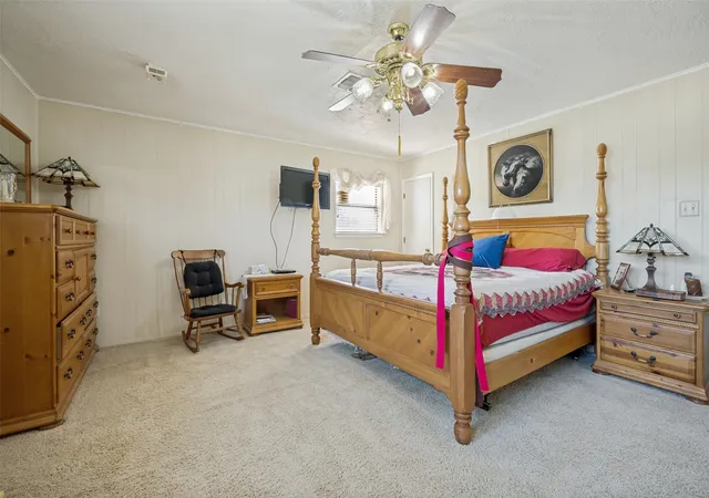 Photo 4 of Single family home for sale at 117 County Rd, Decatur, TX 76234 | MLS# 21363538 | Listing updated on 2026-09-30