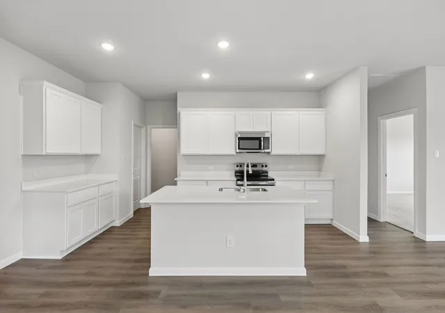 Photo 3 of Single family home for sale at 1207 Briar St, Princeton, TX 75407 | MLS# 21364546 | Listing updated on 2026-09-09