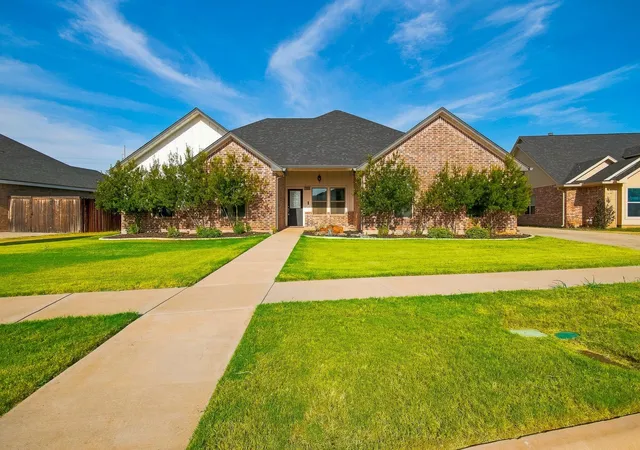 Photo 1 of Sale Pending at 6517 Cedar Elm Dr, Abilene, TX 79606 | MLS# 21364555 | Listing updated on 2026-09-09