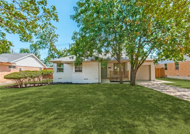 Photo 1 of Sale Pending at 502 Rorary Dr, Richardson, TX 75081 | MLS# 21364547 | Listing updated on 2026-09-15