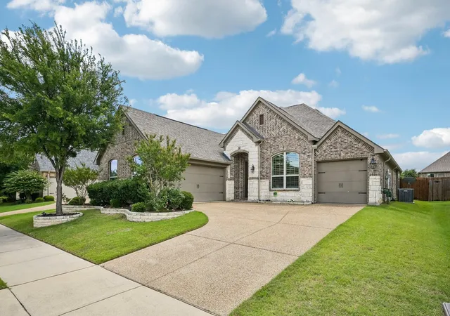Photo 1 of Single family home for sale at 9655 Corinth Ln, Frisco, TX 75035 | MLS# 21364300 | Listing updated on 2026-09-08