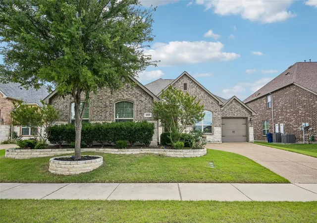 Photo 2 of Single family home for sale at 9655 Corinth Ln, Frisco, TX 75035 | MLS# 21364300 | Listing updated on 2026-09-08