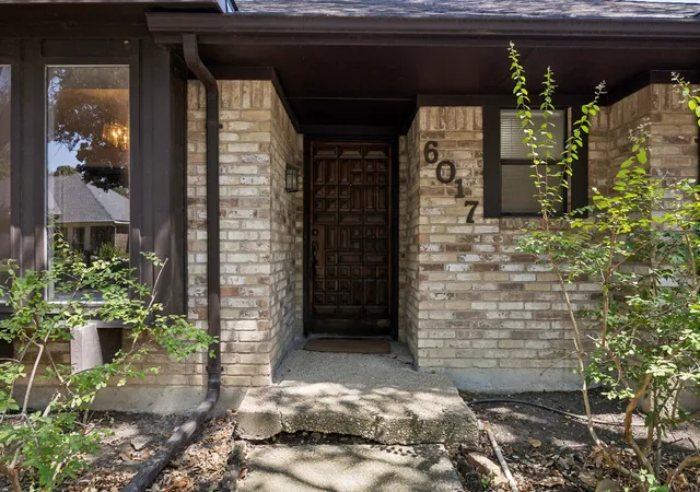 Photo 3 of Sale Pending at 6017 Timber Creek Ln, Dallas, TX 75248 | MLS# 21361135 | Listing updated on 2026-09-09