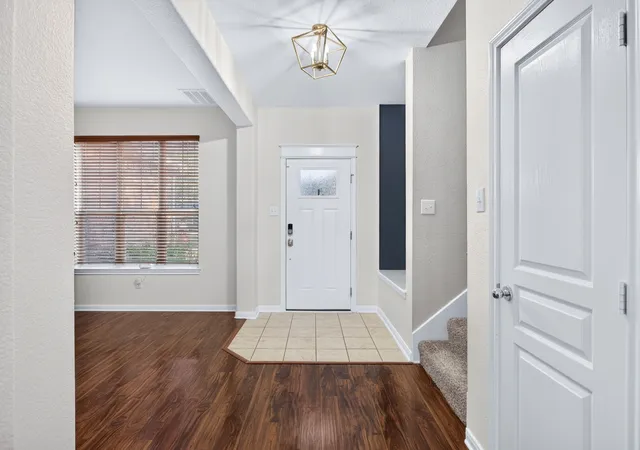 Photo 3 of Sale Pending at 4921 Carrotwood Dr, Fort Worth, TX 76244 | MLS# 21360454 | Listing updated on 2026-09-09