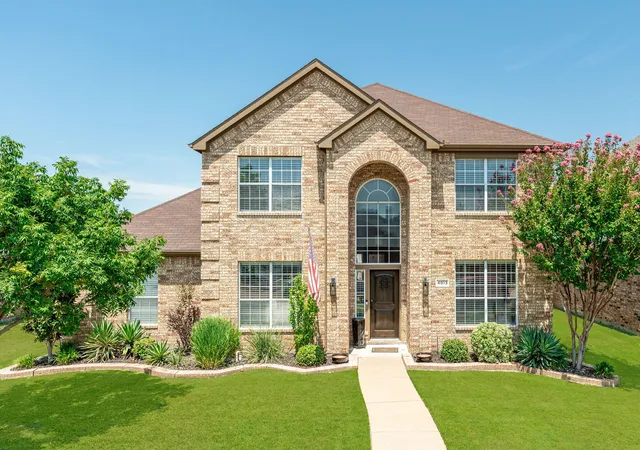 Photo 1 of Single family home for sale at 4013 Standridge Dr, The Colony, TX 75056 | MLS# 21338717 | Listing updated on 2026-09-13