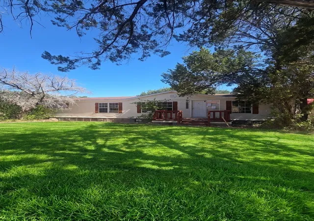 Photo 1 of Manufactured home for sale at 3003 Hilltop Rd, Granbury, TX 76048 | MLS# 21362557 | Listing updated on 2026-09-19