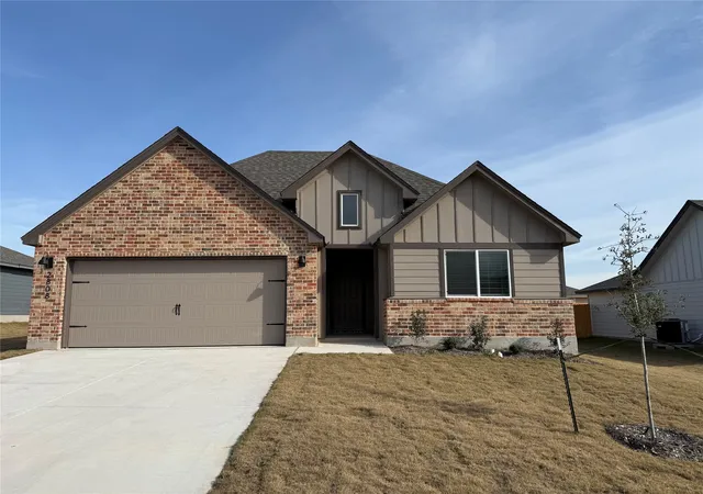 Photo 1 of Single family home for sale at 2808 Taddy Rd, Lorena, TX 76655 | MLS# 21364734 | Listing updated on 2026-09-14