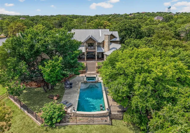 Photo 3 of Single family home for sale at 133 E Bozeman Ln Ln, Fort Worth, TX 76108 | MLS# 21364743 | Listing updated on 2026-09-13