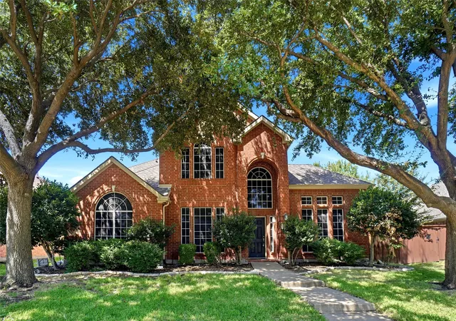 Photo 1 of Sale Pending at 8431 Firewheel Ln, Frisco, TX 75036 | MLS# 21364729 | Listing updated on 2026-10-05