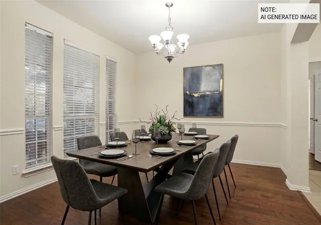 Photo 4 of Sale Pending at 8431 Firewheel Ln, Frisco, TX 75036 | MLS# 21364729 | Listing updated on 2026-10-05