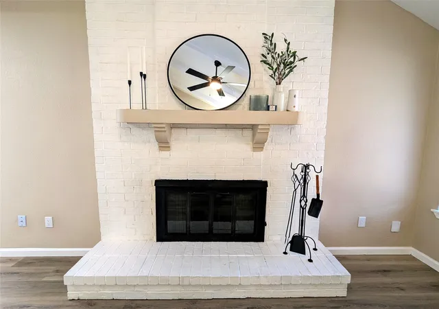 Photo 4 of Sale Pending at 2916 Woodbridge Dr, Bedford, TX 76021 | MLS# 21361108 | Listing updated on 2026-09-30