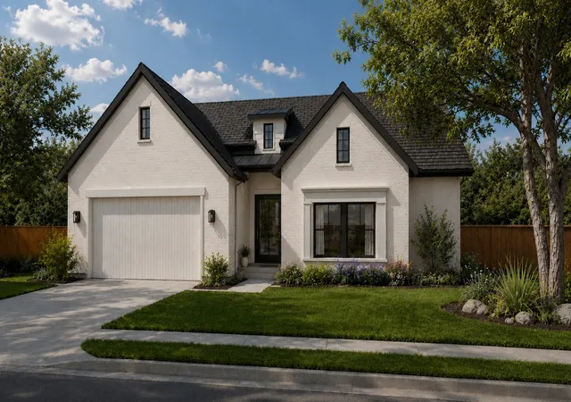 Photo 1 of Single family home for sale at 445 Shadowfax Dr, Aledo, TX 76008 | MLS# 21364760 | Listing updated on 2026-09-14