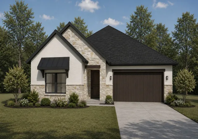 Photo 1 of Single family home for sale at 104 Lantern Ridge Dr, Aledo, TX 76008 | MLS# 21364580 | Listing updated on 2026-09-15