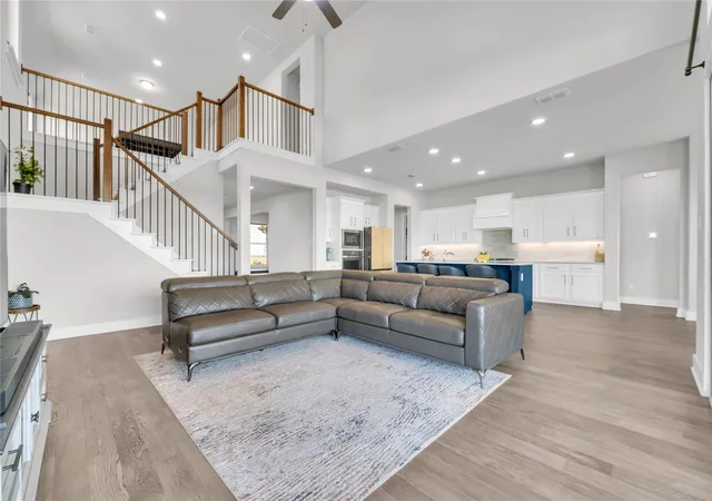 Photo 2 of Single family home for sale at 5884 Turner May Dr, Fort Worth, TX 76126 | MLS# 21362416 | Listing updated on 2026-09-08