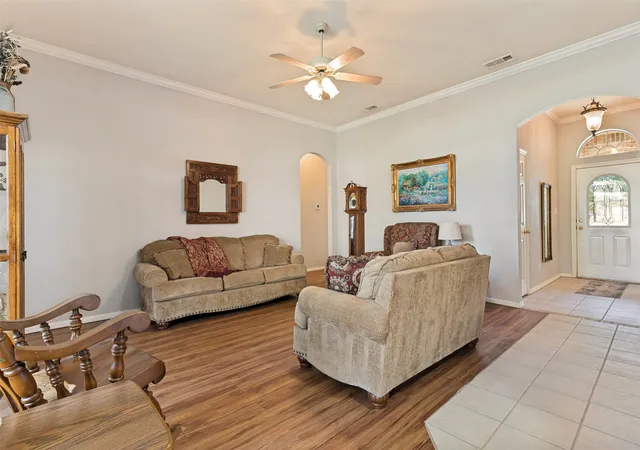 Photo 4 of Sale Pending at 11432 Brook Green Ln, Haslet, TX 76052 | MLS# 21362145 | Listing updated on 2026-09-10