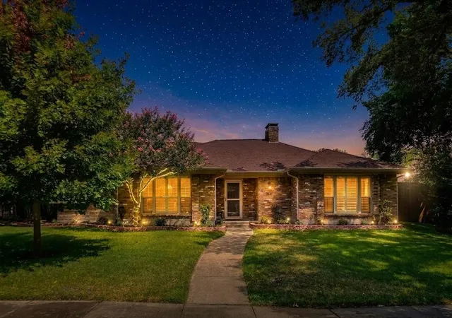 Photo 2 of Single family home for sale at 10139 Cherry Tree Dr, Dallas, TX 75243 | MLS# 21362103 | Listing updated on 2026-09-09