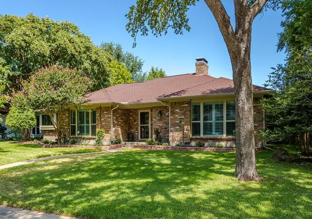 Photo 3 of Single family home for sale at 10139 Cherry Tree Dr, Dallas, TX 75243 | MLS# 21362103 | Listing updated on 2026-09-09