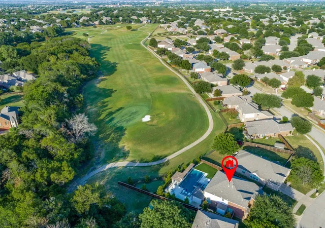 Photo 2 of Single family home for sale at 2304 Trinity Ln, Mc Kinney, TX 75072 | MLS# 21363899 | Listing updated on 2026-09-14