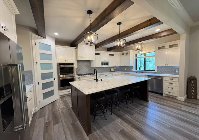 Photo 3 of Single family home for sale at 27125 Whispering Meadow Dr, Whitney, TX 76692 | MLS# 21364246 | Listing updated on 2026-09-11