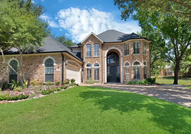Photo 1 of Single family home for sale at 2314 Club Creek Blvd, Garland, TX 75043 | MLS# 21363304 | Listing updated on 2026-09-12