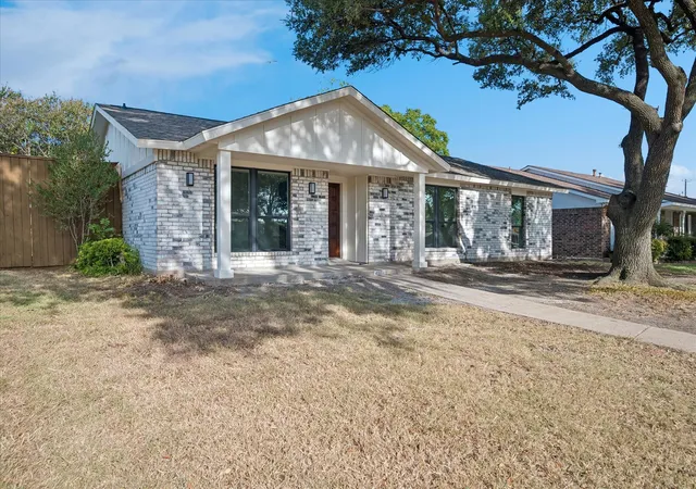 Photo 1 of Single family home for sale at 4801 Elm Ridge Ln, Garland, TX 75044 | MLS# 21364484 | Listing updated on 2026-09-12