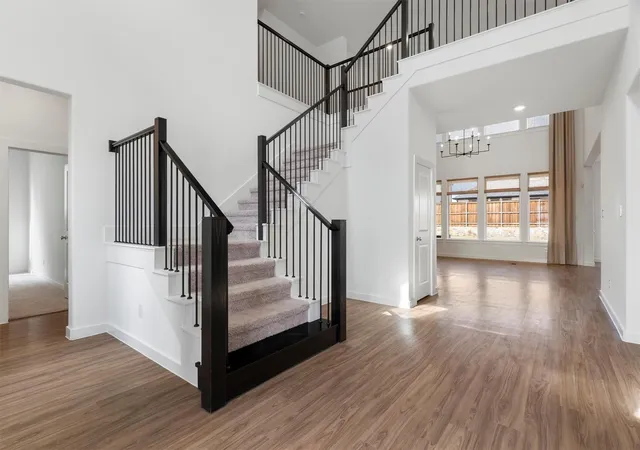 Photo 3 of Single family home for sale at 1421 Valor Wy, Wylie, TX 75098 | MLS# 21364600 | Listing updated on 2026-09-12