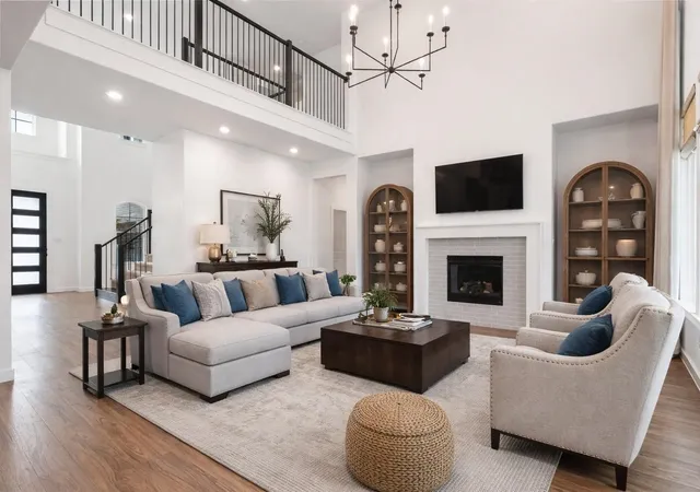 Photo 3 of Single family home for sale at 1421 Valor Wy, Wylie, TX 75098 | MLS# 21364600 | Listing updated on 2026-09-12