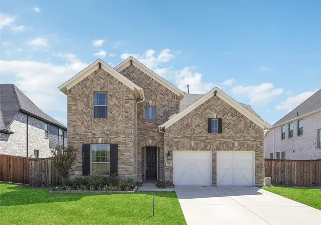 Photo 1 of Single family home for sale at 1804 Landing St, Mansfield, TX 76063 | MLS# 21354464 | Listing updated on 2026-09-12