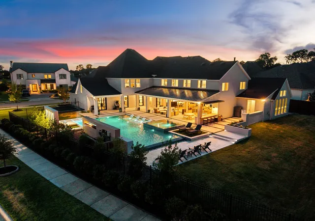 Photo 1 of Mansion for sale at 300 Spade Ranch Rd, Prosper, TX 75078 | MLS# 21361643 | Listing updated on 2026-09-15