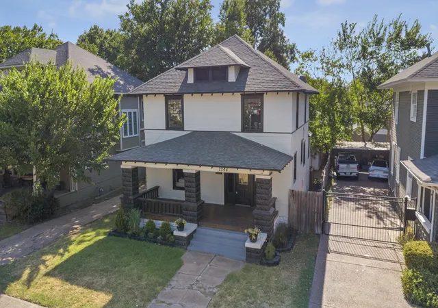 Photo 2 of Single family home for sale at 2244 Alston Ave, Fort Worth, TX 76110 | MLS# 21364823 | Listing updated on 2026-09-10