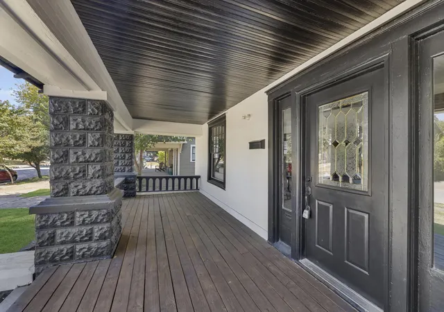 Photo 3 of Single family home for sale at 2244 Alston Ave, Fort Worth, TX 76110 | MLS# 21364823 | Listing updated on 2026-09-10