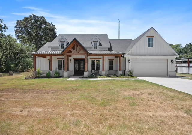 Photo 1 of Single family home for sale at 17803 County Road 381, Terrell, TX 75161 | MLS# 21362344 | Listing updated on 2026-09-13