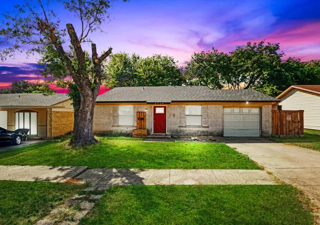 Photo 1 of Single family home for sale at 3760 Stagecoach Trail, Dallas, TX 75241 | MLS# 21363657 | Listing updated on 2026-10-20