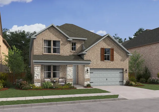 Photo 1 of Sale Pending at 1016 Birkdale Dr, Justin, TX 76247 | MLS# 21364832 | Listing updated on 2026-09-09