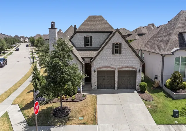 Photo 1 of Single family home for sale at 2901 Stonefield, The Colony, TX 75056 | MLS# 21362925 | Listing updated on 2026-09-14