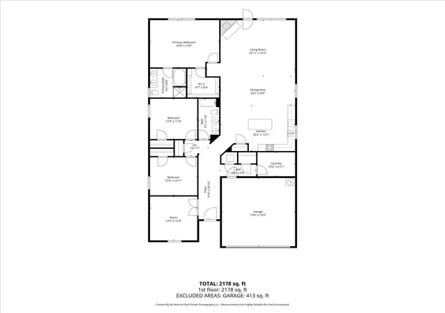 Photo 40 of Single family home for sale at 619 Denali, Arlington, TX 76002 | MLS# 21364801 | Listing updated on 2026-09-23