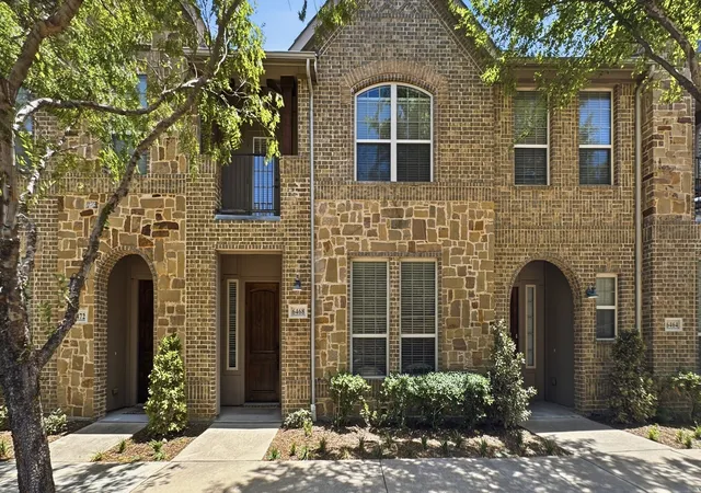 Photo 1 of Townhouse for sale at 6468 Love Dr, Irving, TX 75039 | MLS# 21364607 | Listing updated on 2026-09-10
