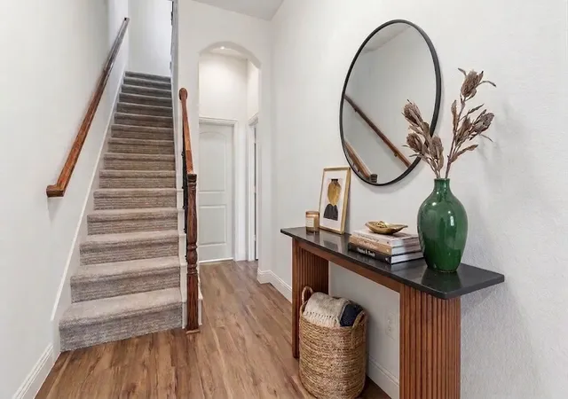 Photo 2 of Townhouse for sale at 6468 Love Dr, Irving, TX 75039 | MLS# 21364607 | Listing updated on 2026-09-10