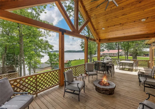 Photo 2 of Single family home for sale at 1072 Featherston Rd, Homer, LA 71040 | MLS# 21363872 | Listing updated on 2026-09-14